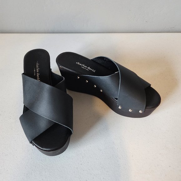 Charles David Wedge "EUC" - Picture 7 of 14